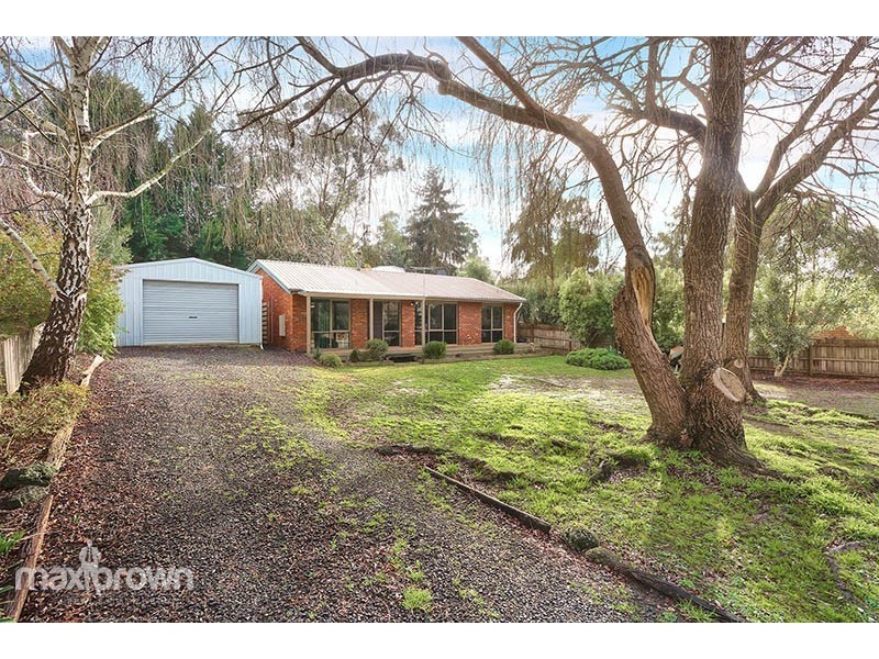 2/55 Drummond Road, Seville VIC 3139