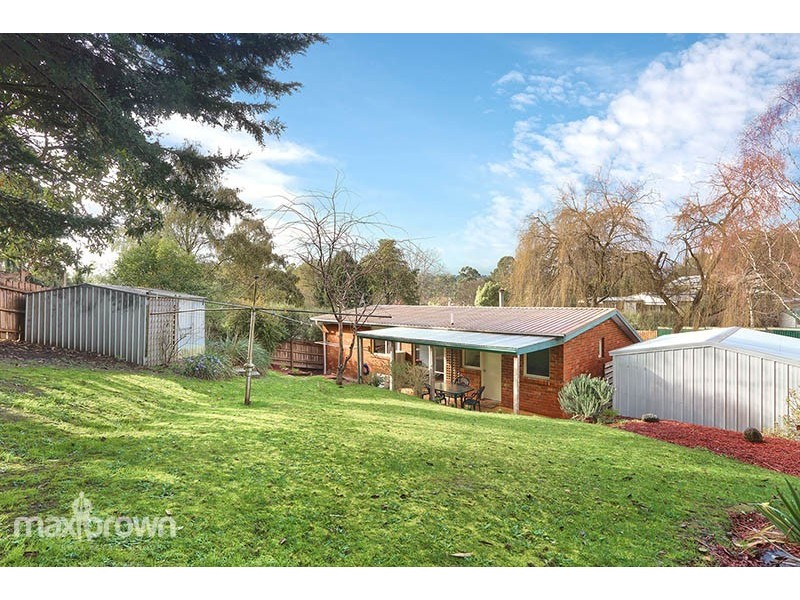 2/55 Drummond Road, Seville VIC 3139