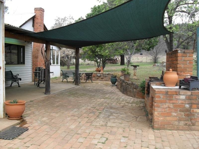 Coonabarabran NSW 2357