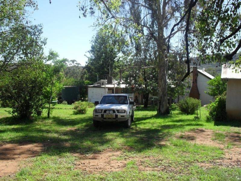 Coonabarabran NSW 2357