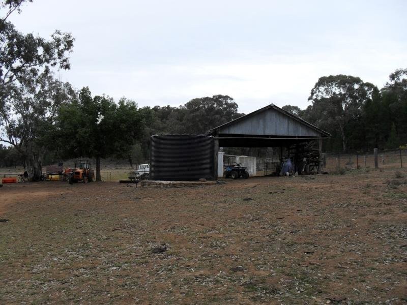 Coonabarabran NSW 2357
