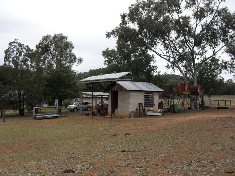 Coonabarabran NSW 2357