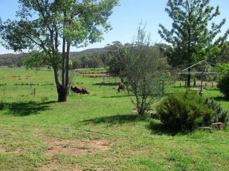 Coonabarabran NSW 2357