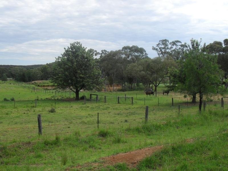 Coonabarabran NSW 2357