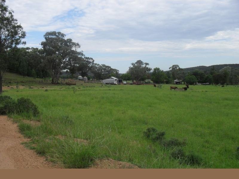 Coonabarabran NSW 2357