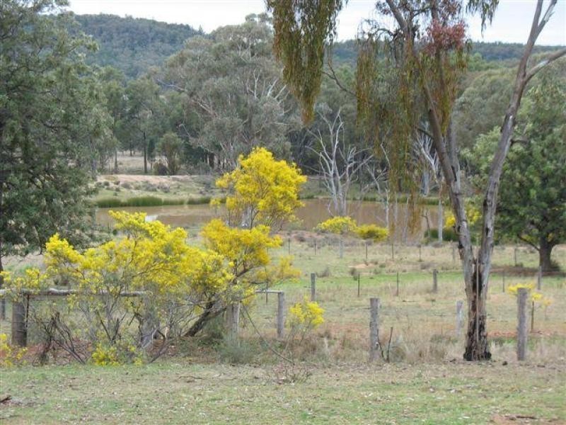 Coonabarabran NSW 2357