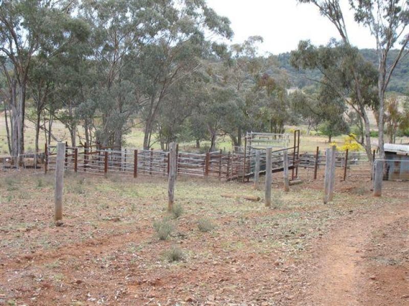 Coonabarabran NSW 2357