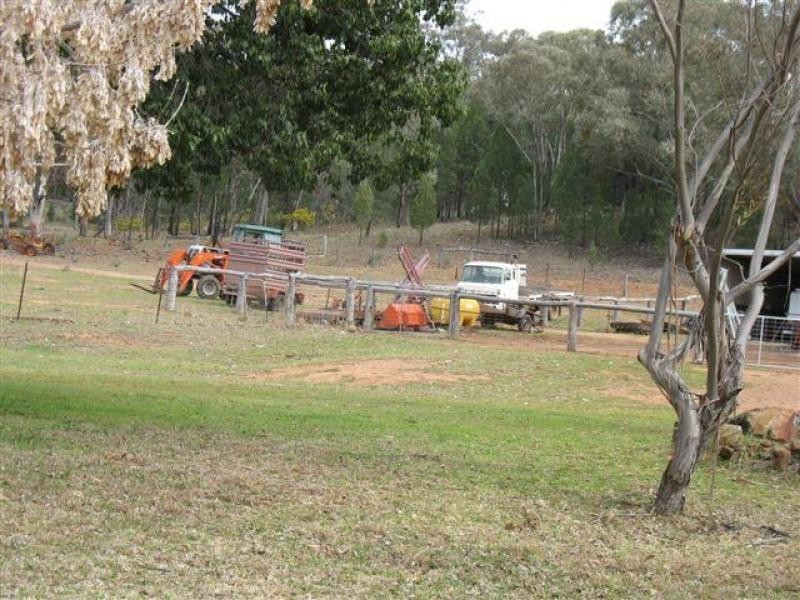 Coonabarabran NSW 2357