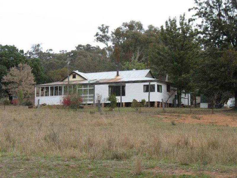 Coonabarabran NSW 2357