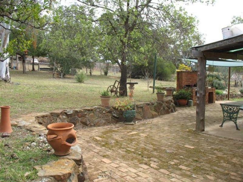 Coonabarabran NSW 2357