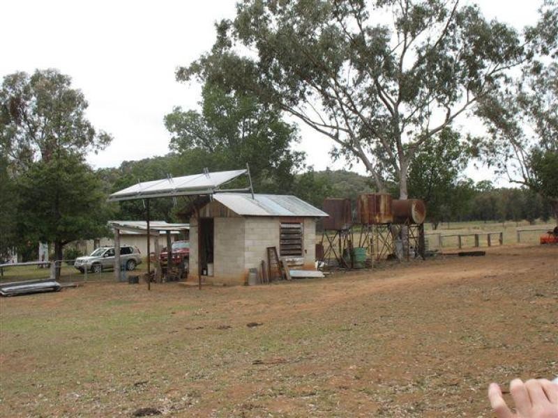 Coonabarabran NSW 2357