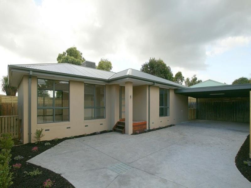 Mooroolbark VIC 3138