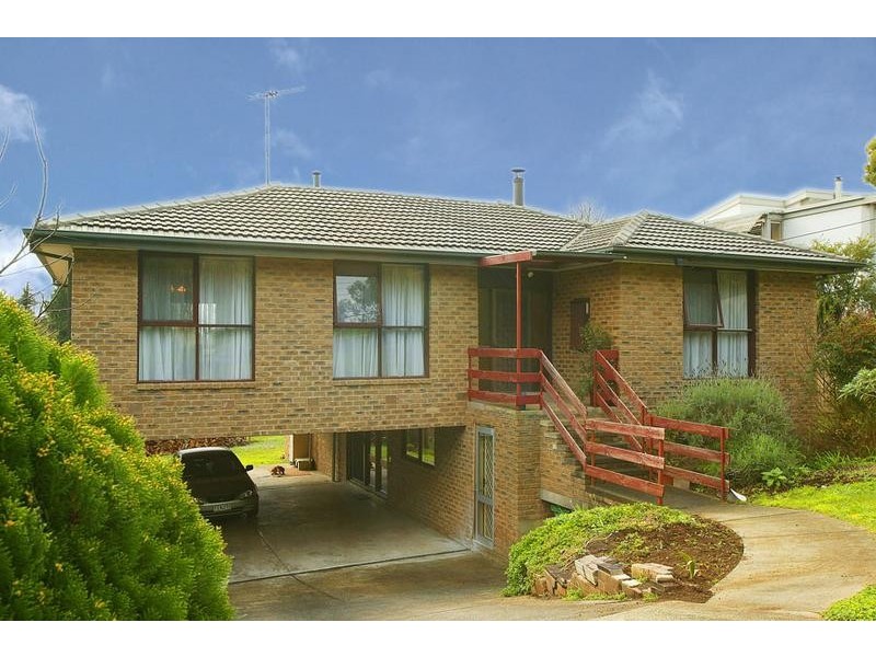 Chirnside Park VIC 3116