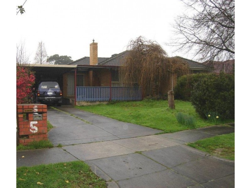 Kilsyth VIC 3137