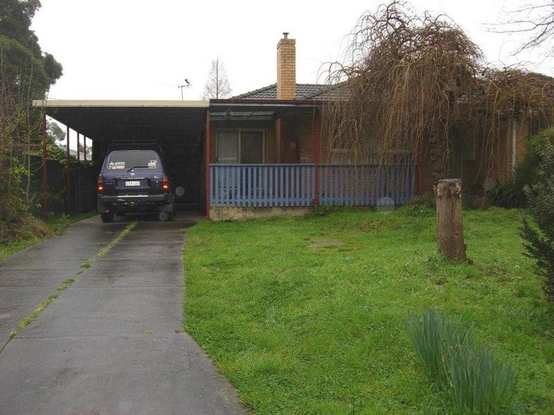 Kilsyth VIC 3137
