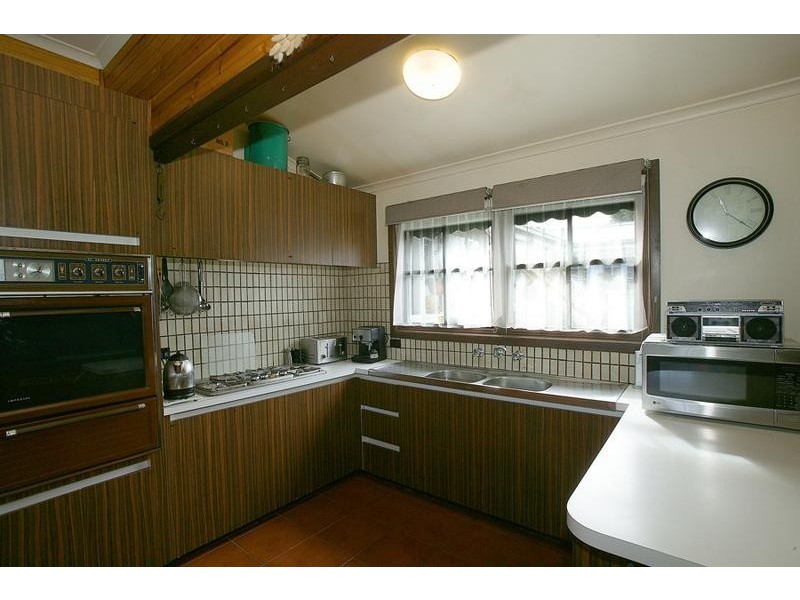 Kilsyth VIC 3137