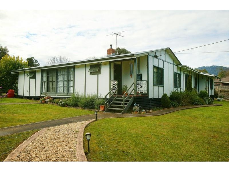 Kilsyth VIC 3137