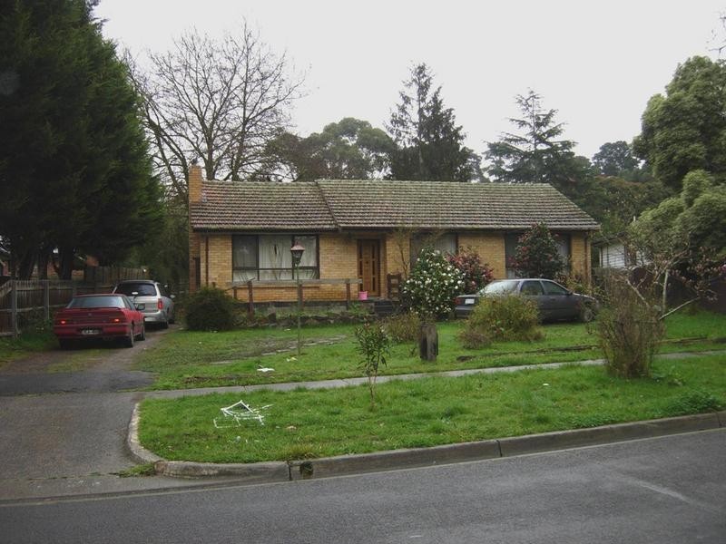 Croydon VIC 3136