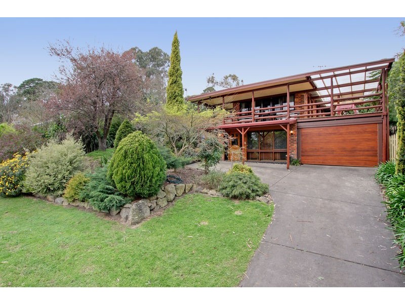 Mount Evelyn VIC 3796