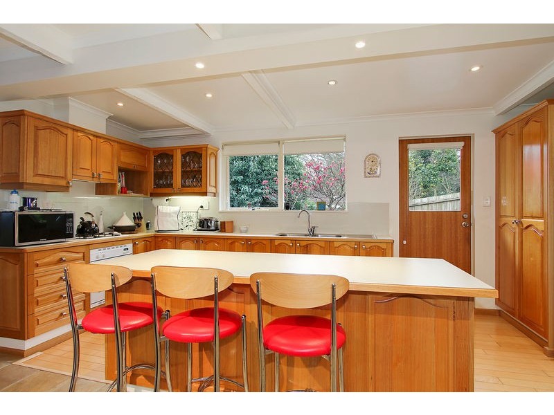 Mount Evelyn VIC 3796