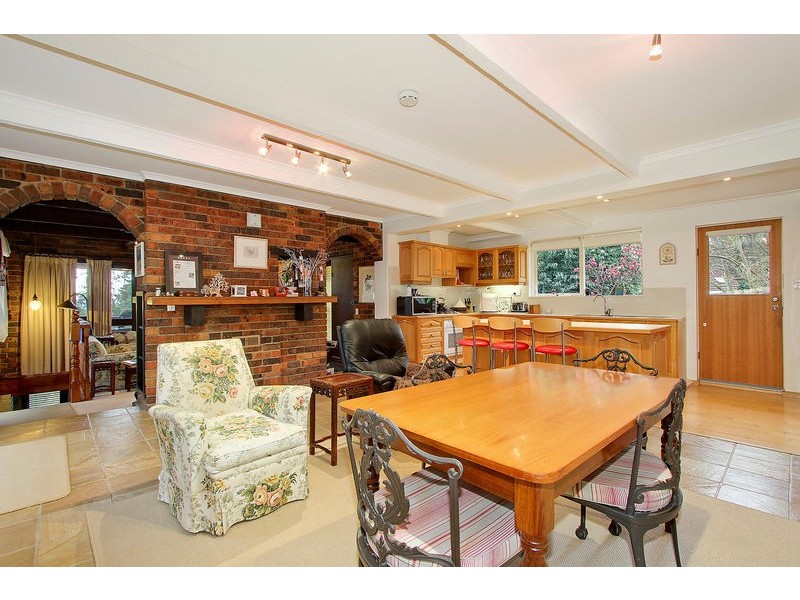 Mount Evelyn VIC 3796