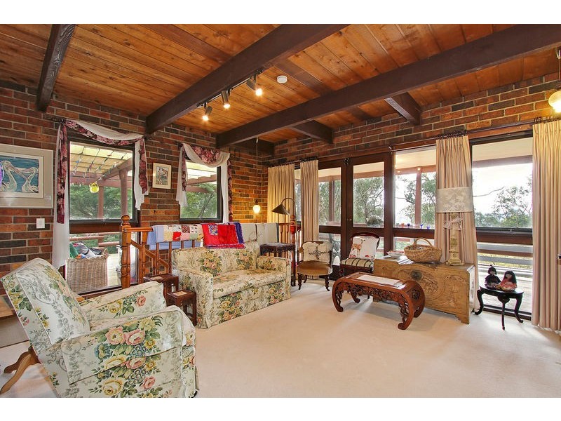 Mount Evelyn VIC 3796