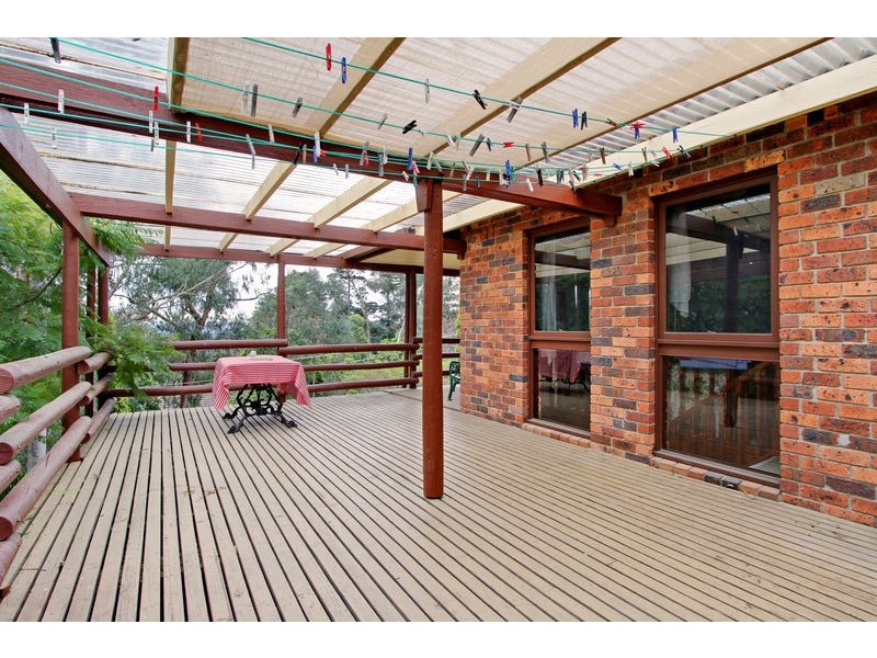 Mount Evelyn VIC 3796