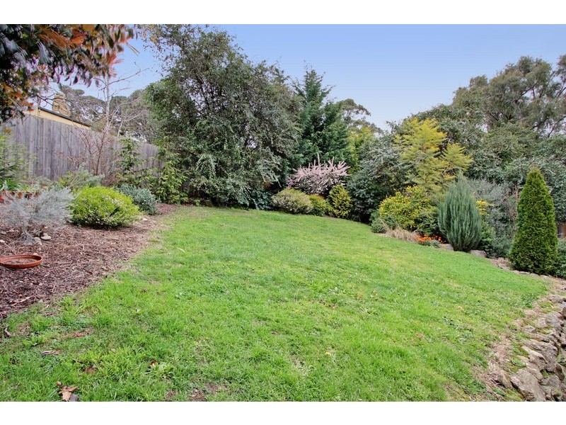 Mount Evelyn VIC 3796