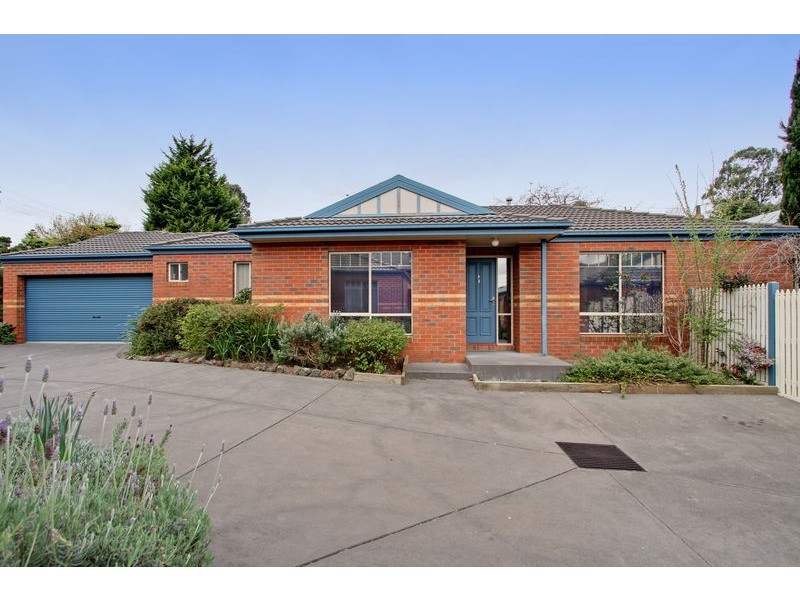 3/3 Jackson Street, Croydon VIC 3136