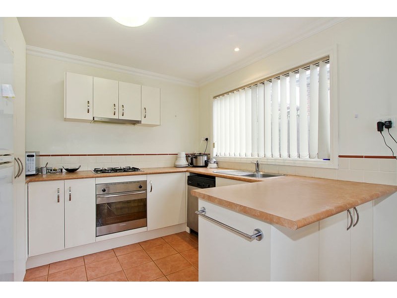 3/3 Jackson Street, Croydon VIC 3136