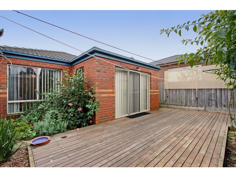 3/3 Jackson Street, Croydon VIC 3136