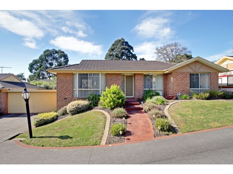 Croydon North VIC 3136