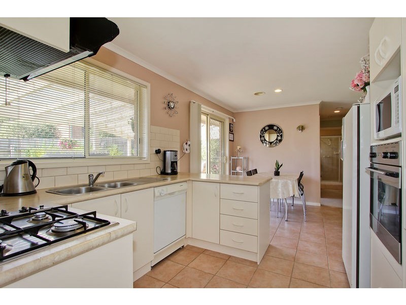 Croydon North VIC 3136