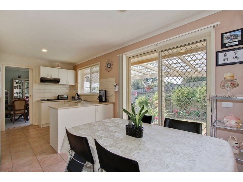 Croydon North VIC 3136