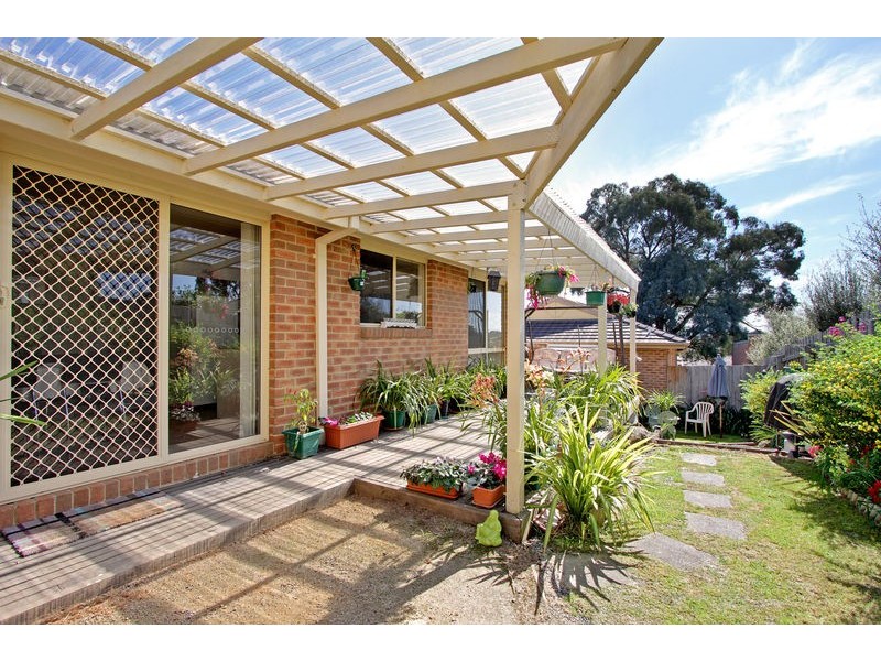 Croydon North VIC 3136