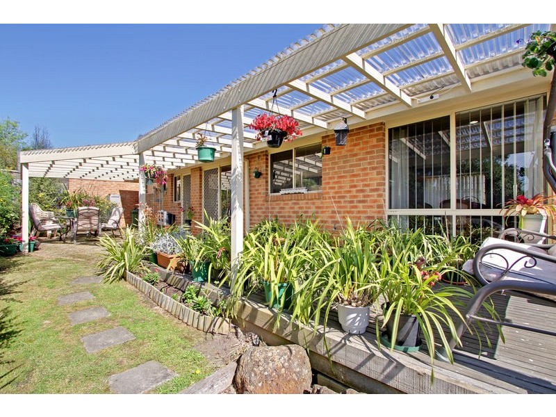 Croydon North VIC 3136