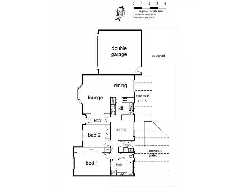 Croydon North VIC 3136