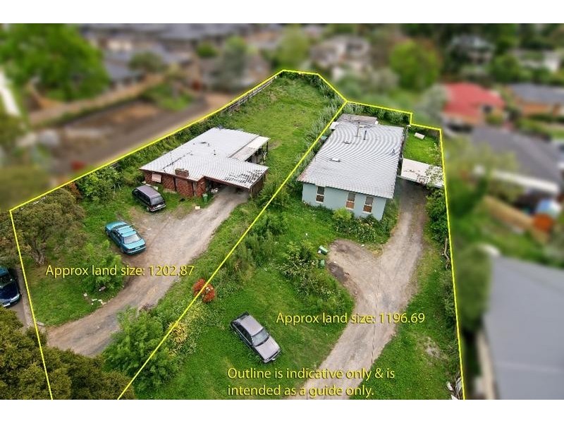Lilydale VIC 3140