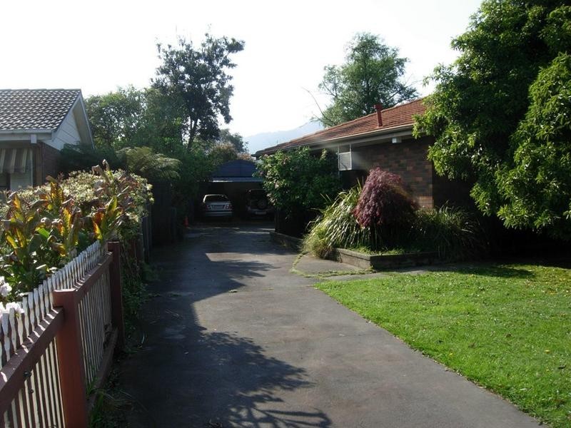 Kilsyth VIC 3137