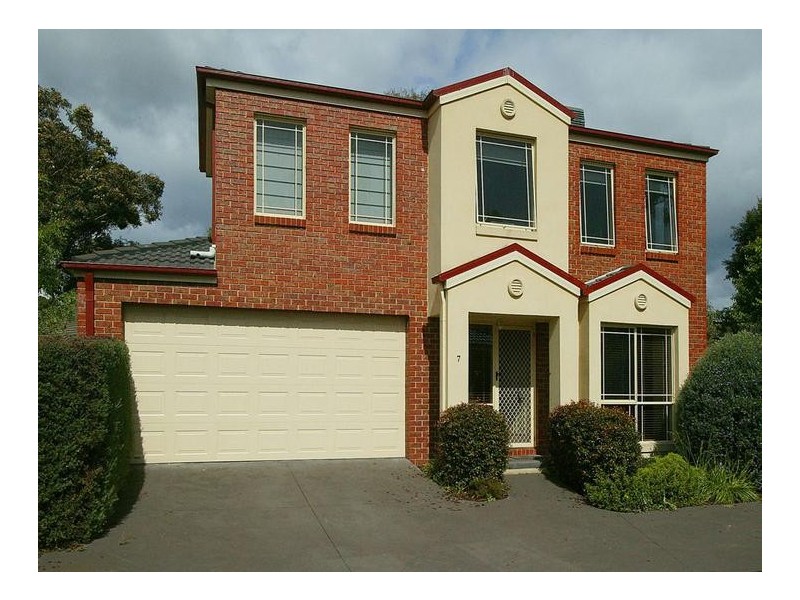 Croydon North VIC 3136