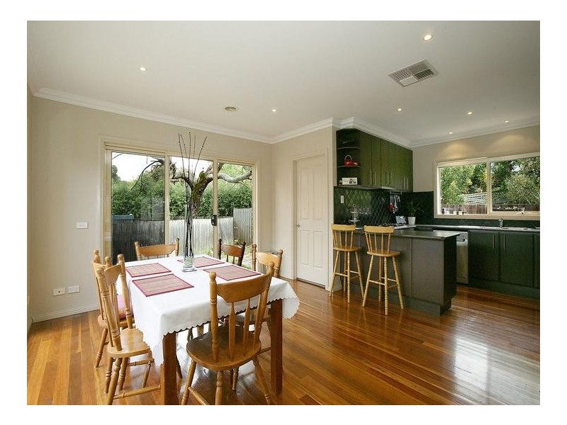 Croydon North VIC 3136