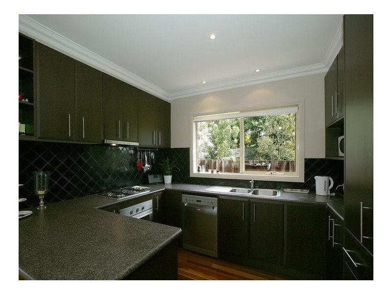 Croydon North VIC 3136