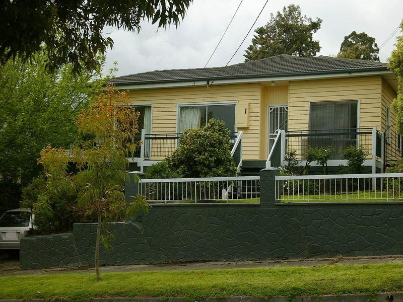 Lilydale VIC 3140