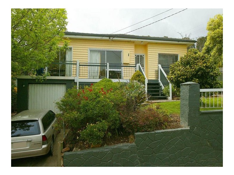 Lilydale VIC 3140