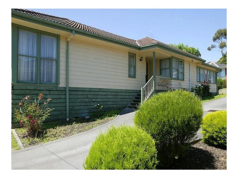 Croydon North VIC 3136