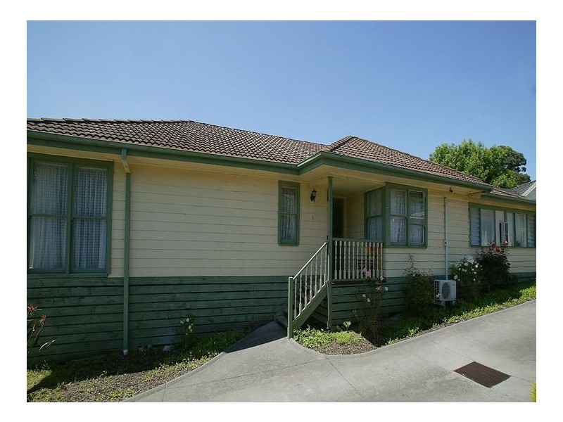 Croydon North VIC 3136