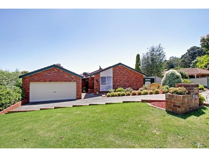 Kilsyth VIC 3137