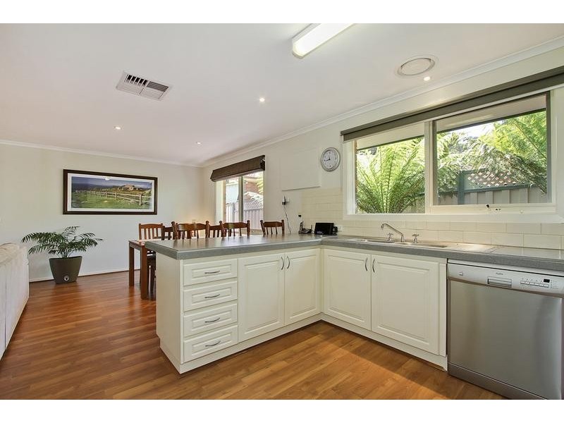 Kilsyth VIC 3137