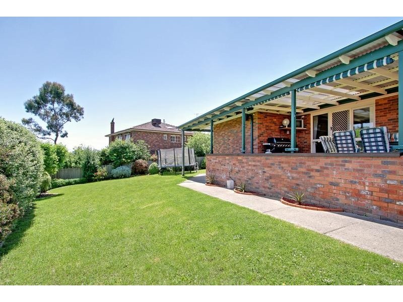Kilsyth VIC 3137