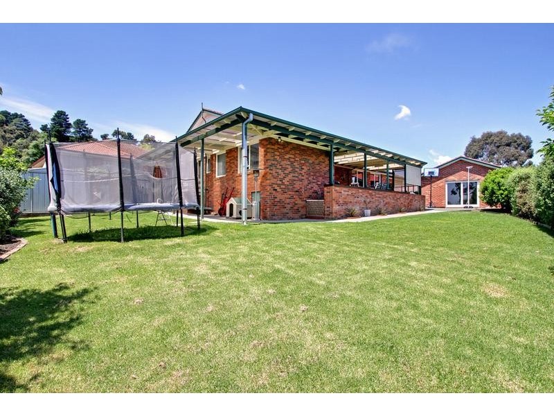 Kilsyth VIC 3137